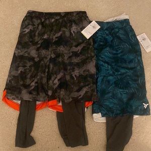 Old Navy Boys Active Shorts *NEW
